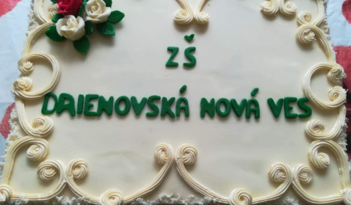 115 VÝROČIE ZALOŽENIA ŠKOLY - 2019 