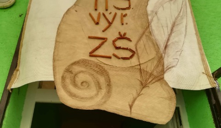 115 VÝROČIE ZALOŽENIA ŠKOLY - 2019