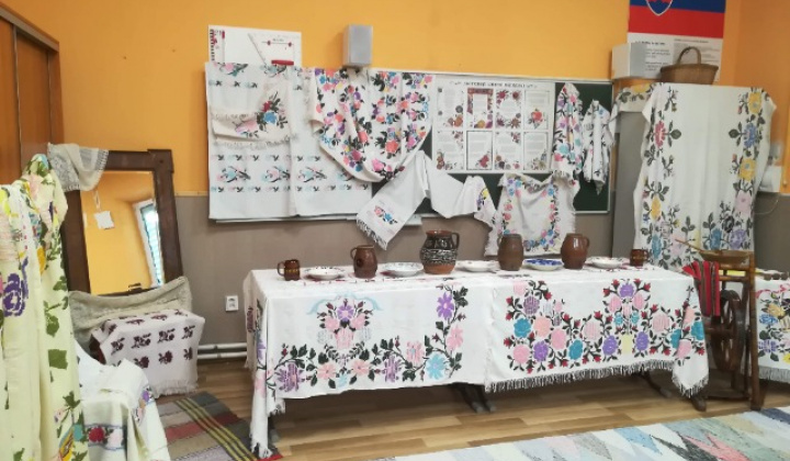 115 VÝROČIE ZALOŽENIA ŠKOLY - 2019