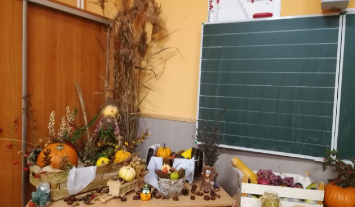JESENNÁ SLÁVNOSŤ 2019
