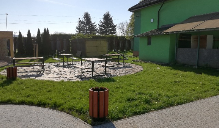 Projekt ZELEŇ