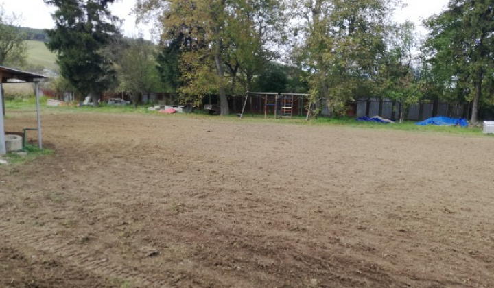 Projekt ZELEŇ