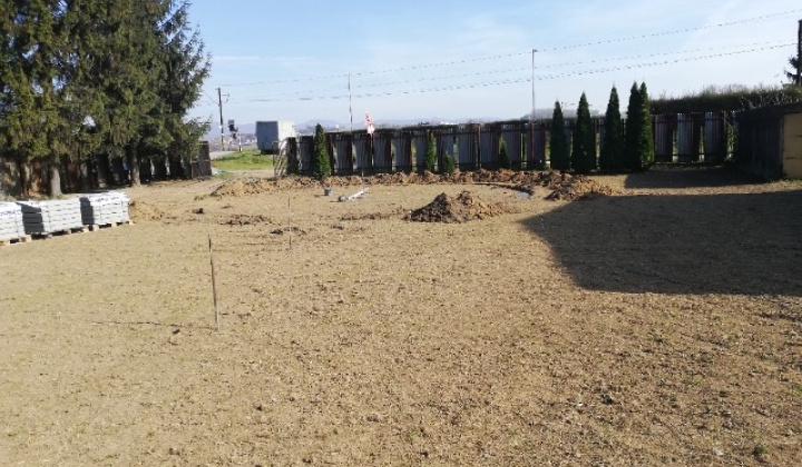Projekt ZELEŇ