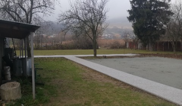 Projekt ZELEŇ