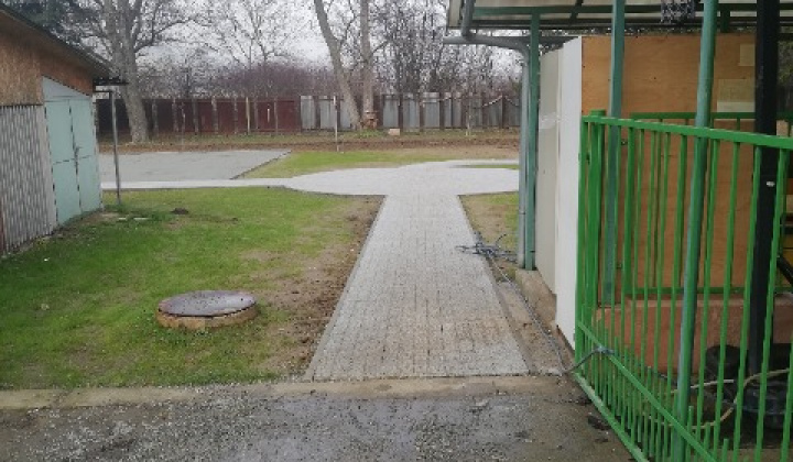 Projekt ZELEŇ