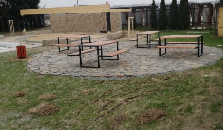 Projekt ZELEŇ