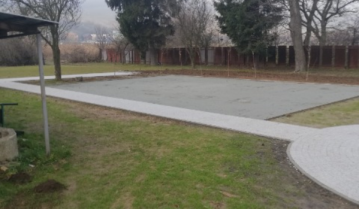 Fotoalbum školy