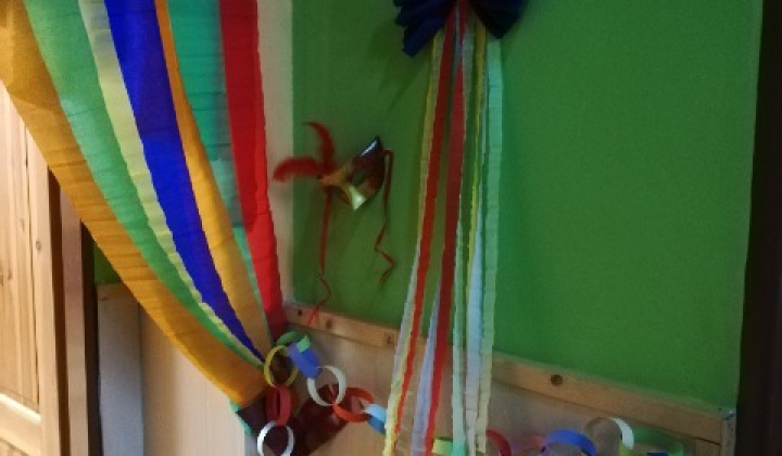 KARNEVAL 2020