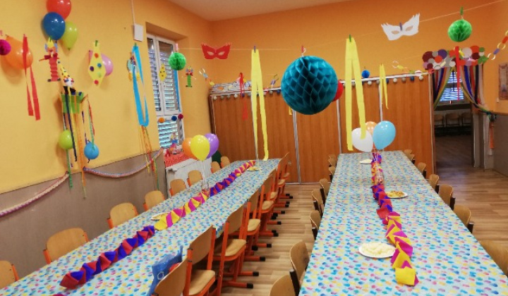 KARNEVAL 2020