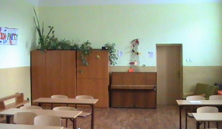 ŠKOLA